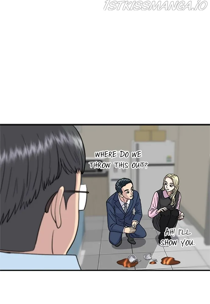A DeadbEAT’s Meal Chapter 39 - page 25