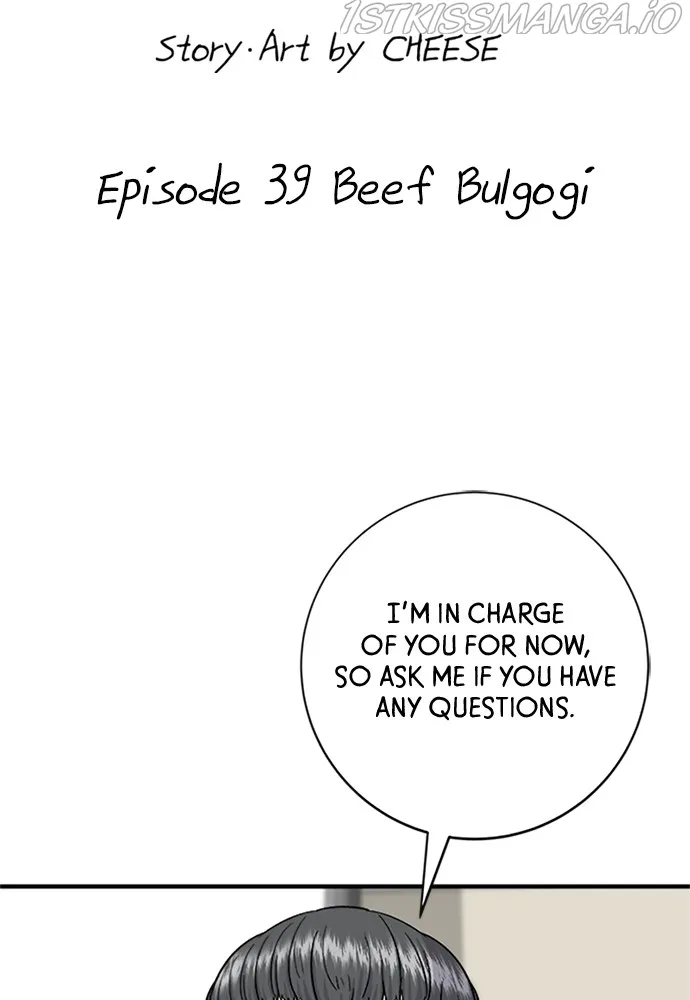 A DeadbEAT’s Meal Chapter 39 - page 28