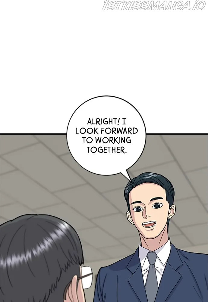A DeadbEAT’s Meal Chapter 39 - page 30