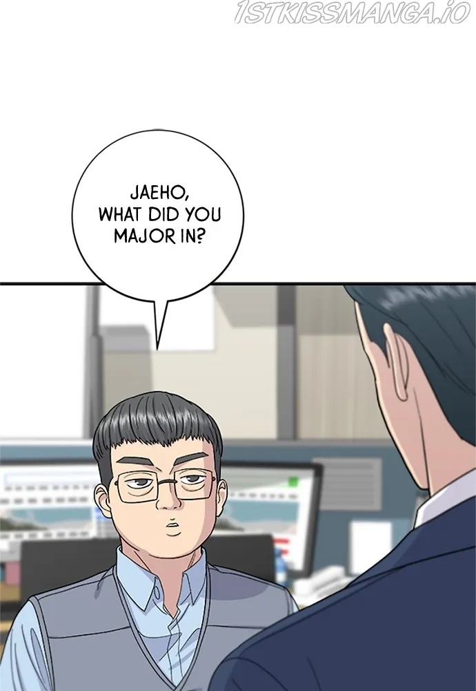 A DeadbEAT’s Meal Chapter 39 - page 32