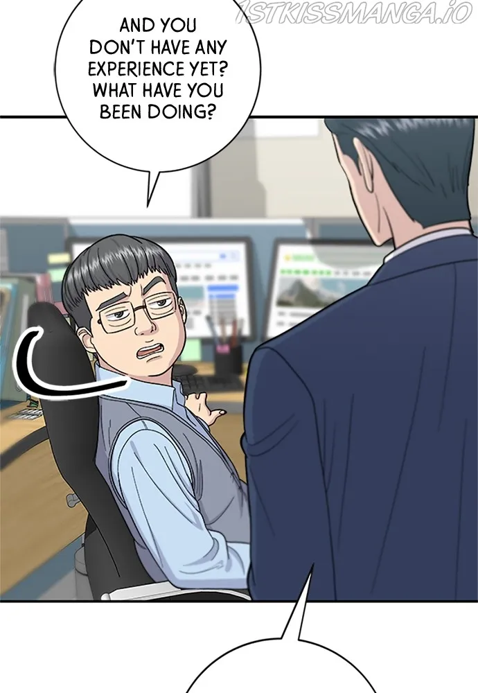 A DeadbEAT’s Meal Chapter 39 - page 35