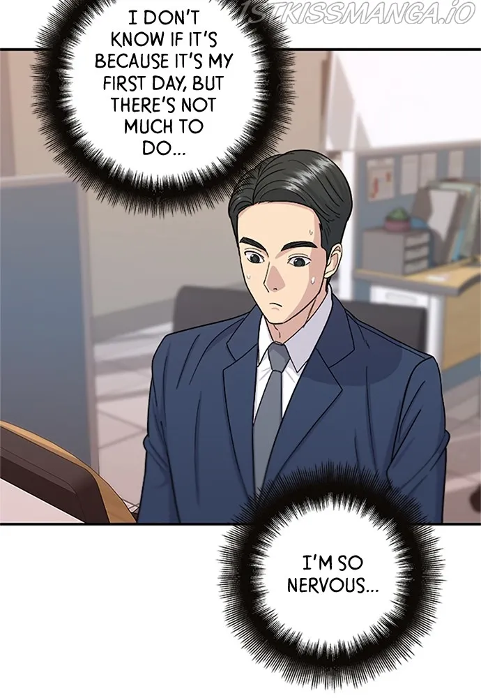 A DeadbEAT’s Meal Chapter 39 - page 40