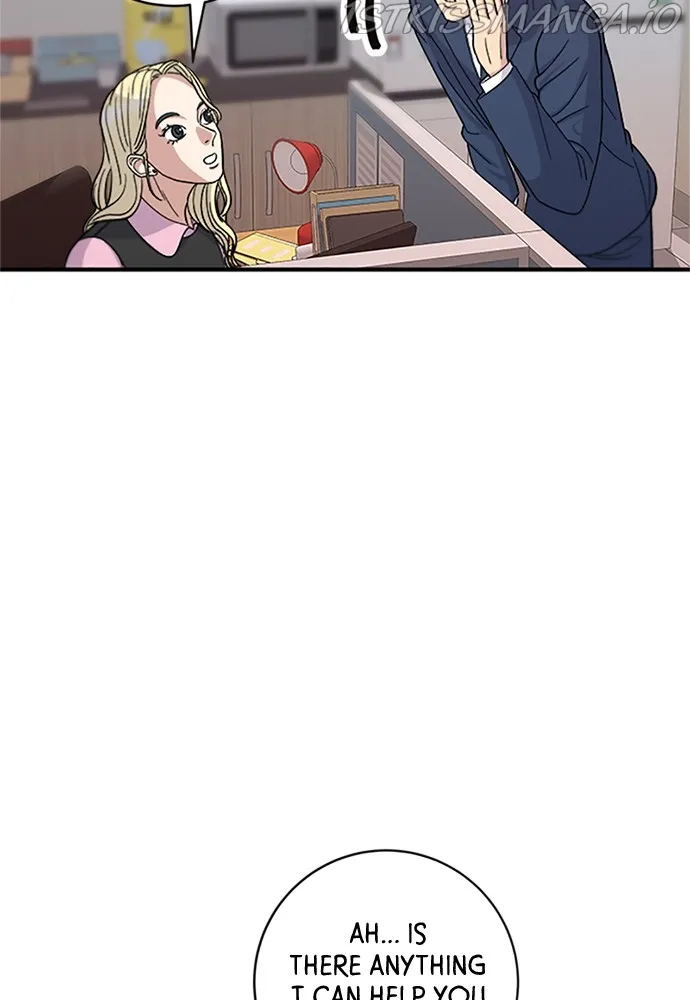 A DeadbEAT’s Meal Chapter 39 - page 52