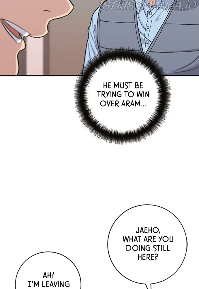 A DeadbEAT’s Meal Chapter 39 - page 58