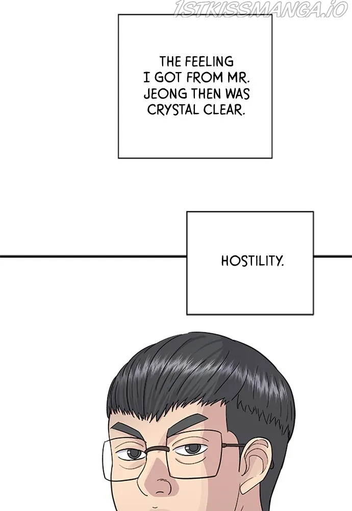 A DeadbEAT’s Meal Chapter 39 - page 63