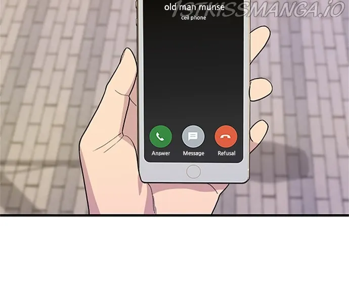 A DeadbEAT’s Meal Chapter 39 - page 67