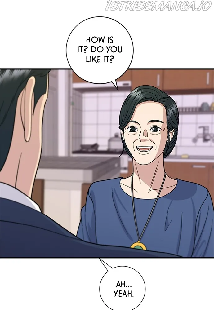 A DeadbEAT’s Meal Chapter 39 - page 75