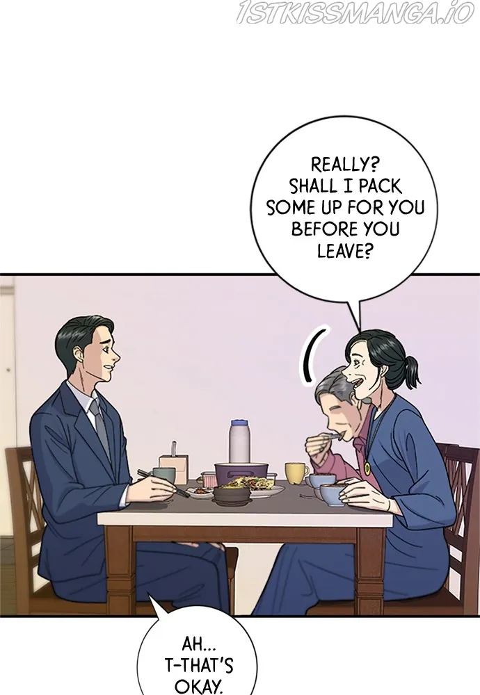 A DeadbEAT’s Meal Chapter 39 - page 77