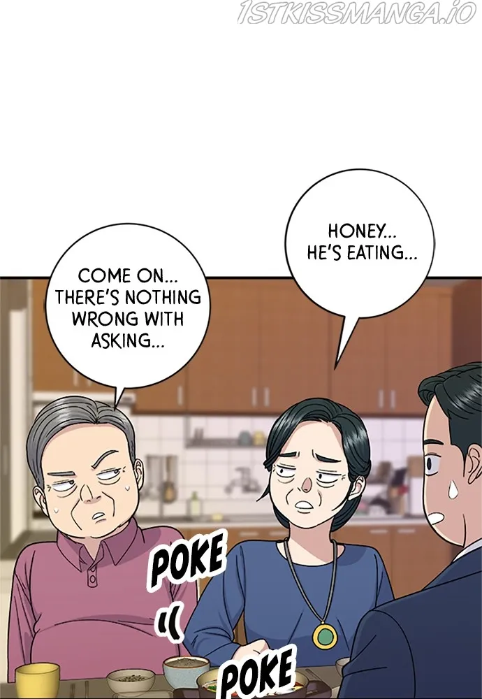 A DeadbEAT’s Meal Chapter 39 - page 82
