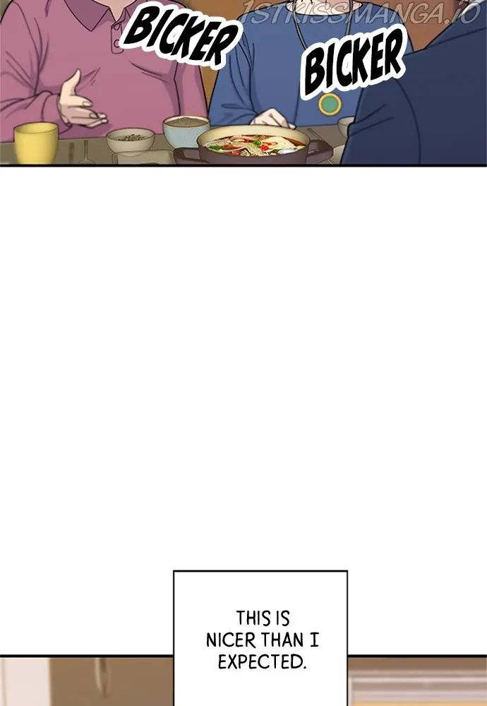 A DeadbEAT’s Meal Chapter 39 - page 89