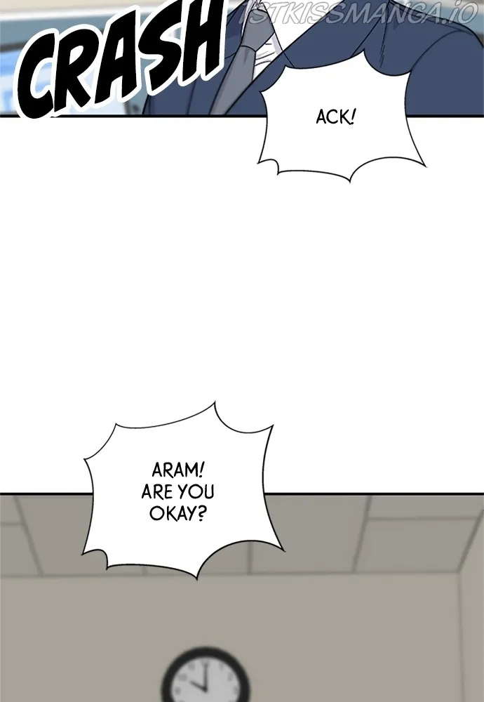 A DeadbEAT’s Meal Chapter 39 - page 9