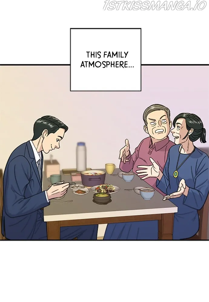 A DeadbEAT’s Meal Chapter 39 - page 91