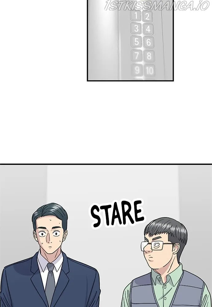 A DeadbEAT’s Meal Chapter 39 - page 94