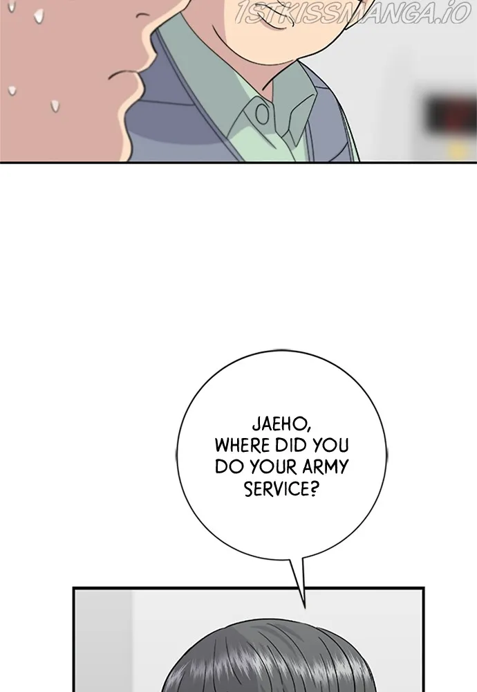 A DeadbEAT’s Meal Chapter 39 - page 96