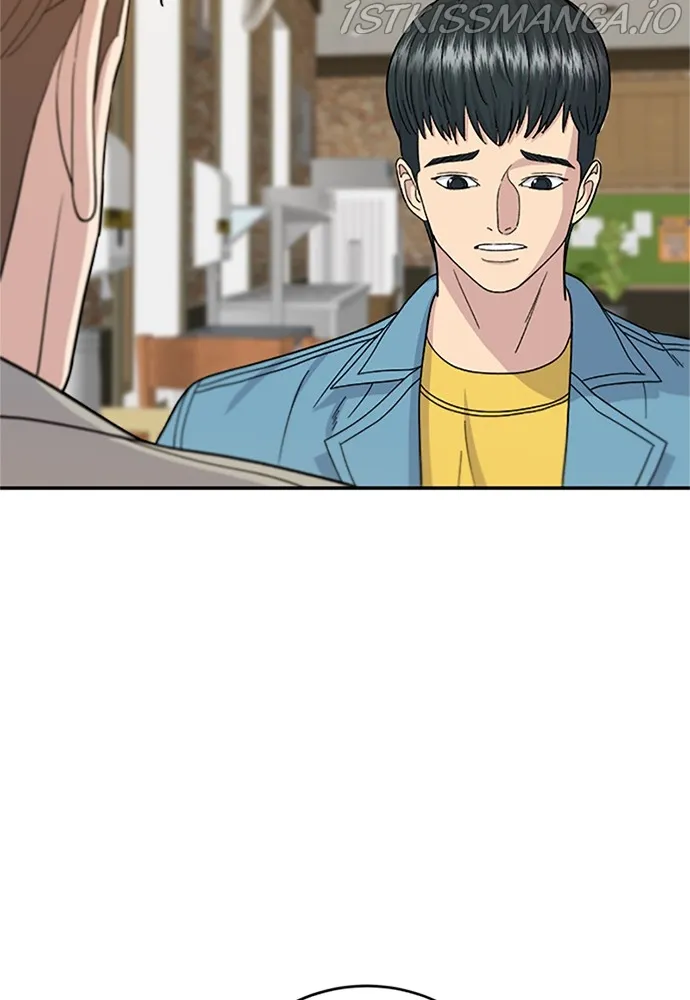 A DeadbEAT’s Meal Chapter 38 - page 16