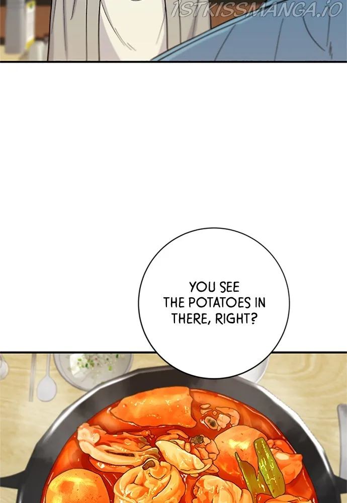 A DeadbEAT’s Meal Chapter 38 - page 38