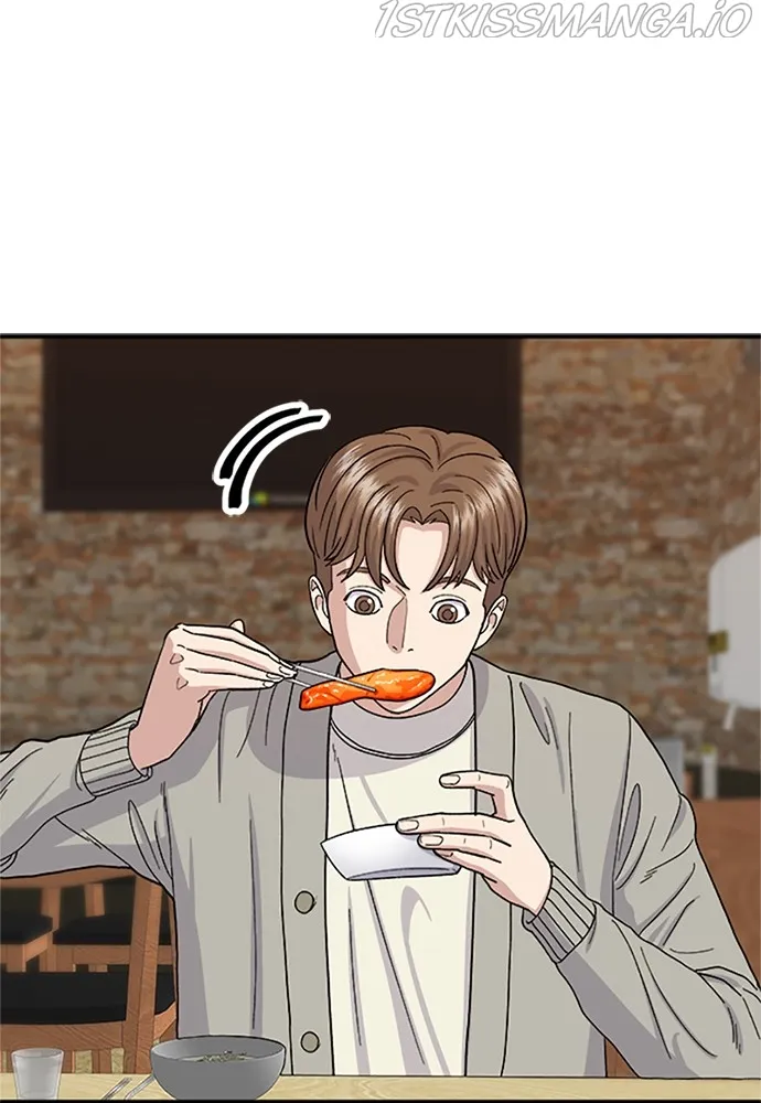 A DeadbEAT’s Meal Chapter 38 - page 50