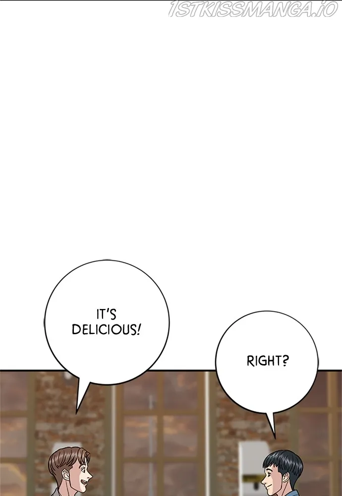 A DeadbEAT’s Meal Chapter 38 - page 51