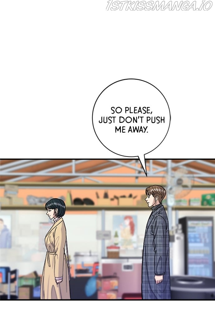 A DeadbEAT’s Meal Chapter 37 - page 22