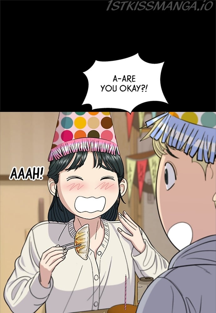A DeadbEAT’s Meal Chapter 37 - page 48