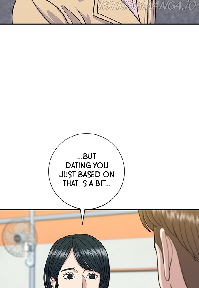 A DeadbEAT’s Meal Chapter 37 - page 9