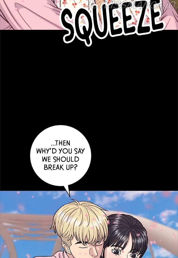 A DeadbEAT’s Meal Chapter 36 - page 37