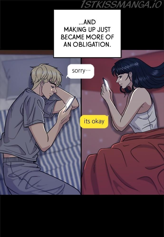 A DeadbEAT’s Meal Chapter 36 - page 59