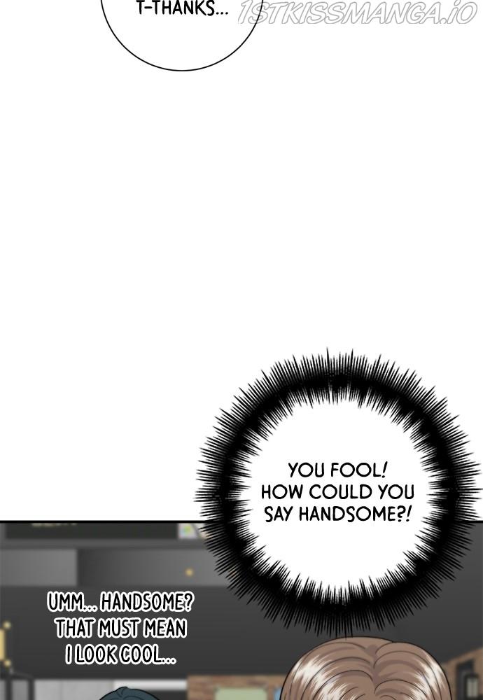 A DeadbEAT’s Meal Chapter 35 - page 22