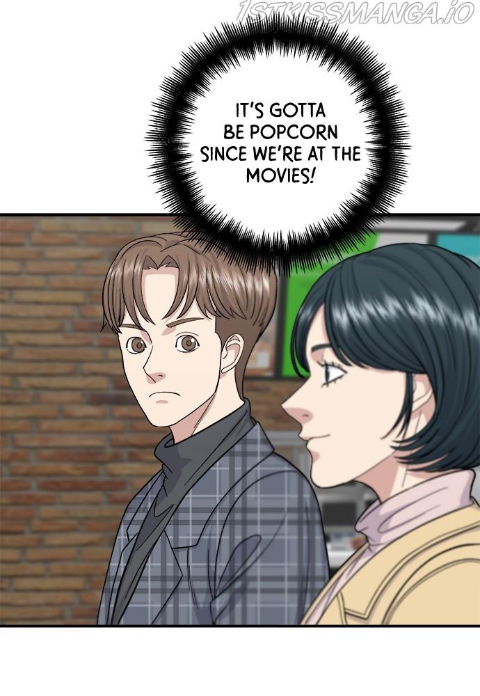 A DeadbEAT’s Meal Chapter 35 - page 27