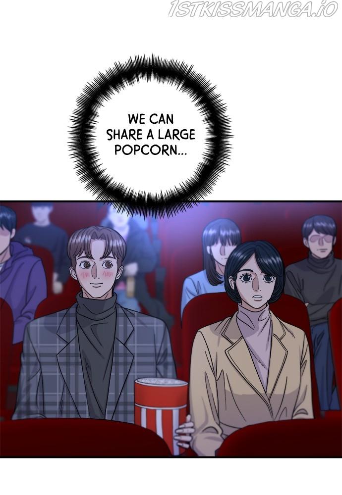 A DeadbEAT’s Meal Chapter 35 - page 28