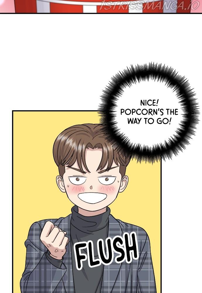 A DeadbEAT’s Meal Chapter 35 - page 30