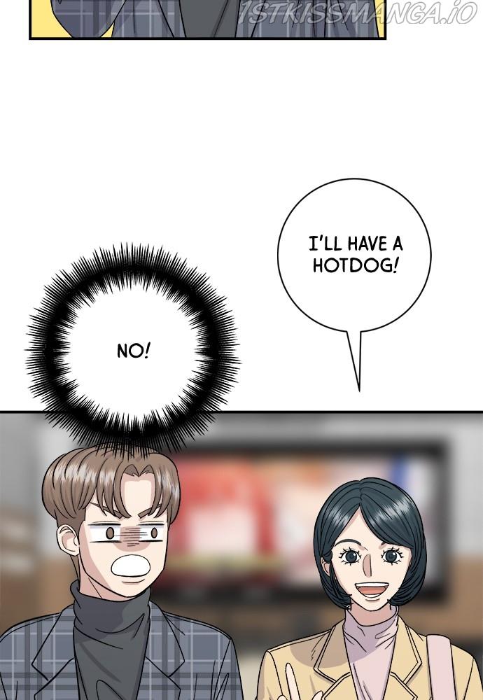 A DeadbEAT’s Meal Chapter 35 - page 31