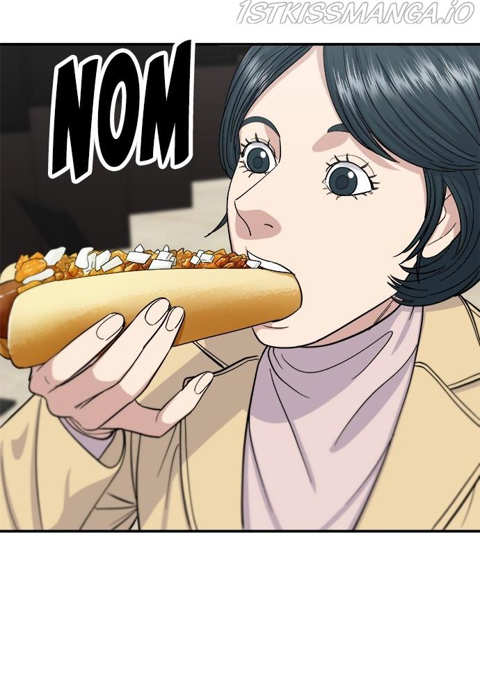 A DeadbEAT’s Meal Chapter 35 - page 35