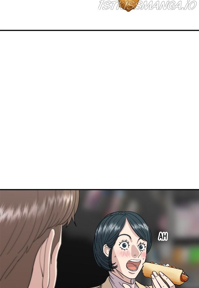 A DeadbEAT’s Meal Chapter 35 - page 37