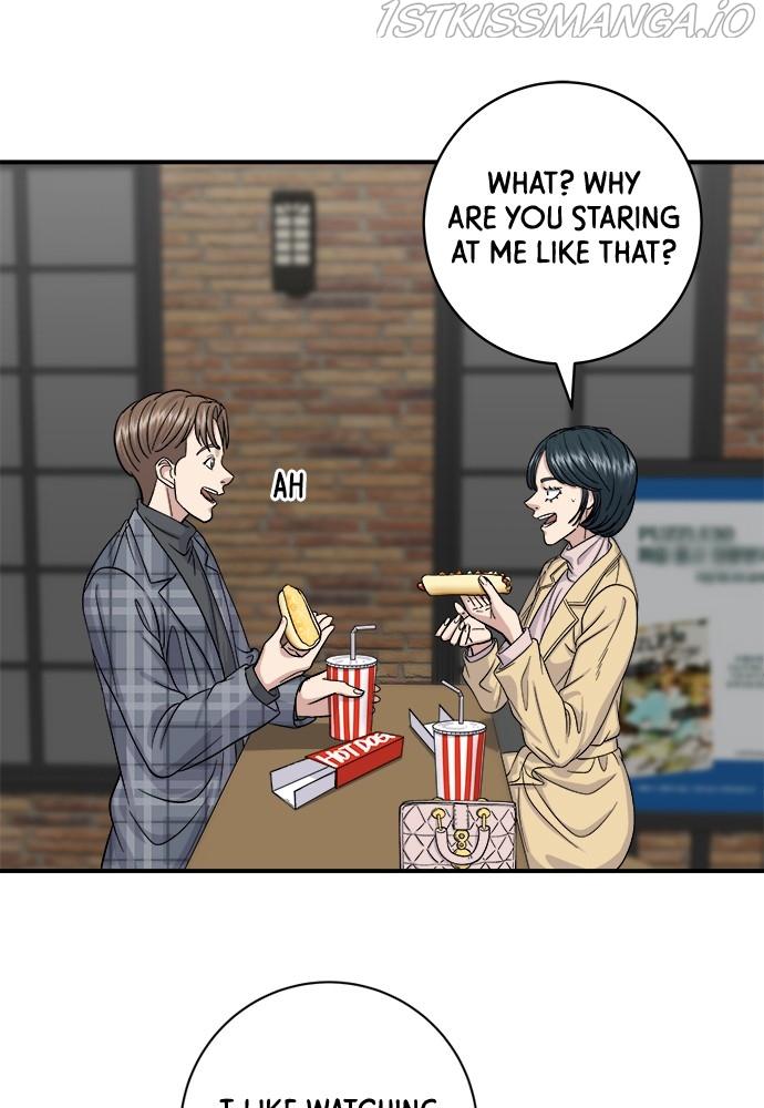 A DeadbEAT’s Meal Chapter 35 - page 39