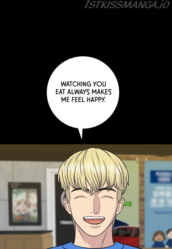 A DeadbEAT’s Meal Chapter 35 - page 46