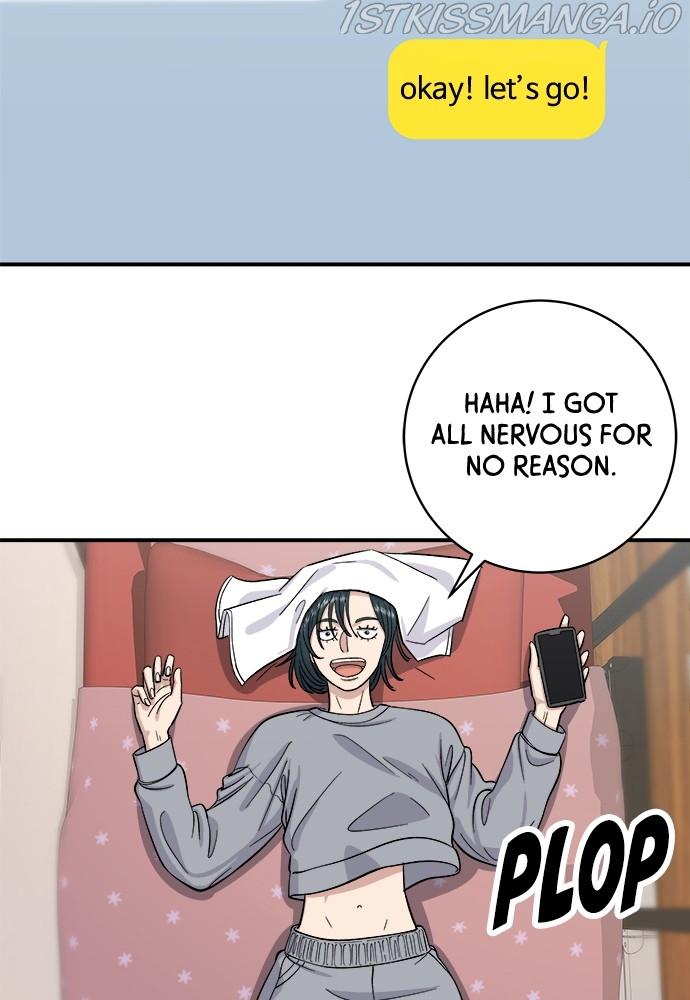 A DeadbEAT’s Meal Chapter 35 - page 6