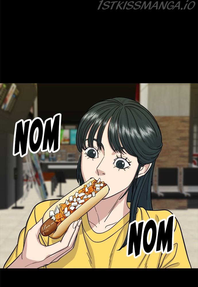 A DeadbEAT’s Meal Chapter 35 - page 60