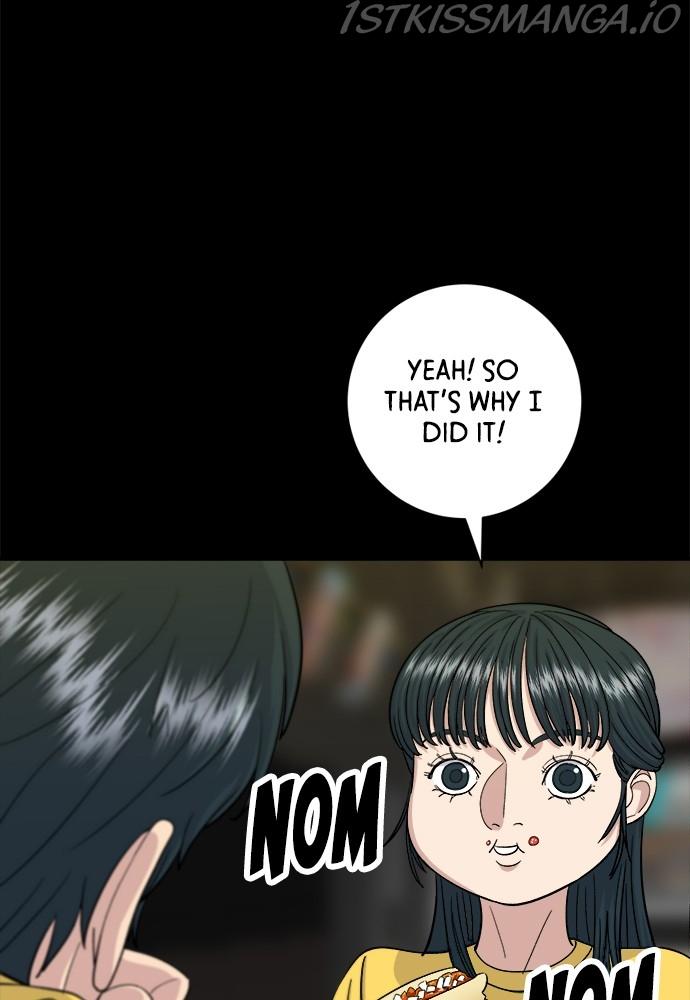 A DeadbEAT’s Meal Chapter 35 - page 61