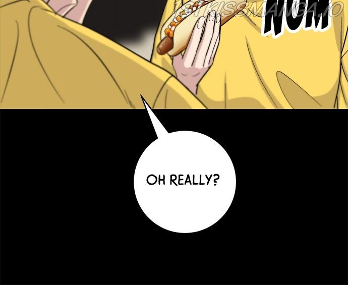 A DeadbEAT’s Meal Chapter 35 - page 62