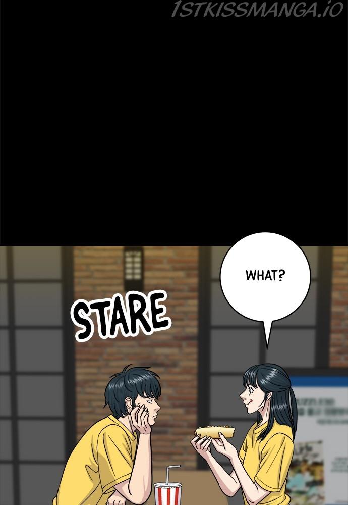 A DeadbEAT’s Meal Chapter 35 - page 64