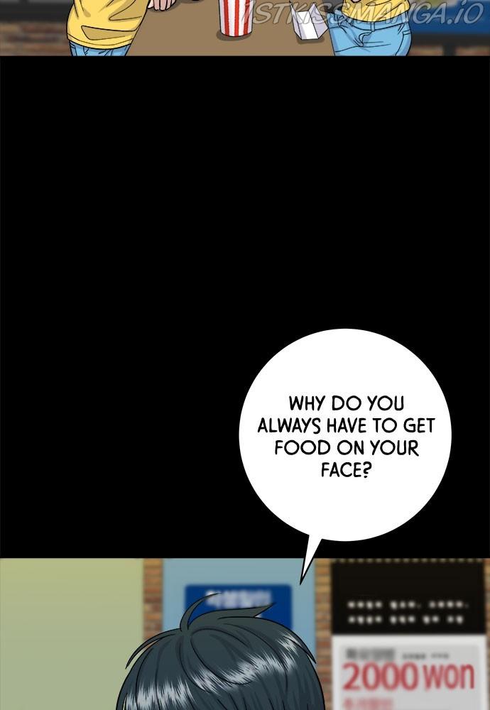 A DeadbEAT’s Meal Chapter 35 - page 65