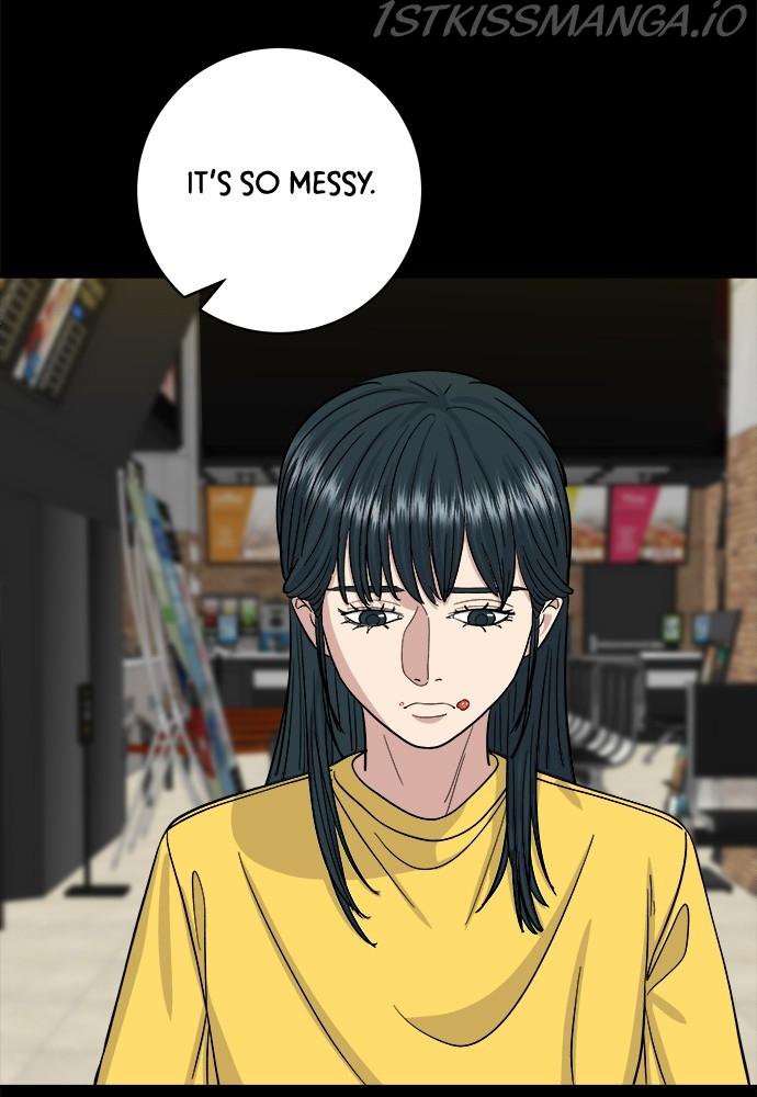 A DeadbEAT’s Meal Chapter 35 - page 67