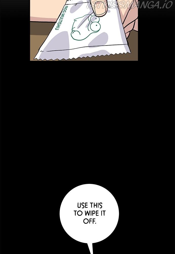 A DeadbEAT’s Meal Chapter 35 - page 77