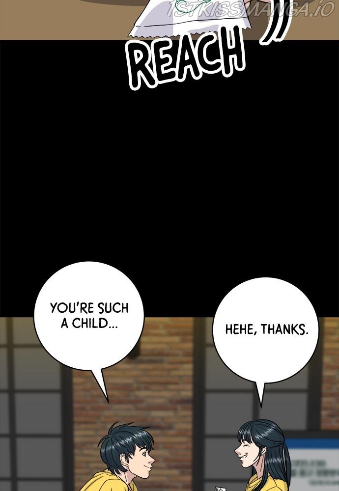 A DeadbEAT’s Meal Chapter 35 - page 79
