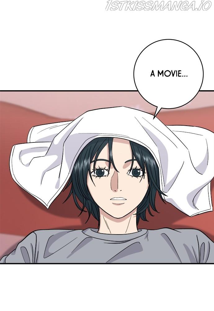 A DeadbEAT’s Meal Chapter 35 - page 8