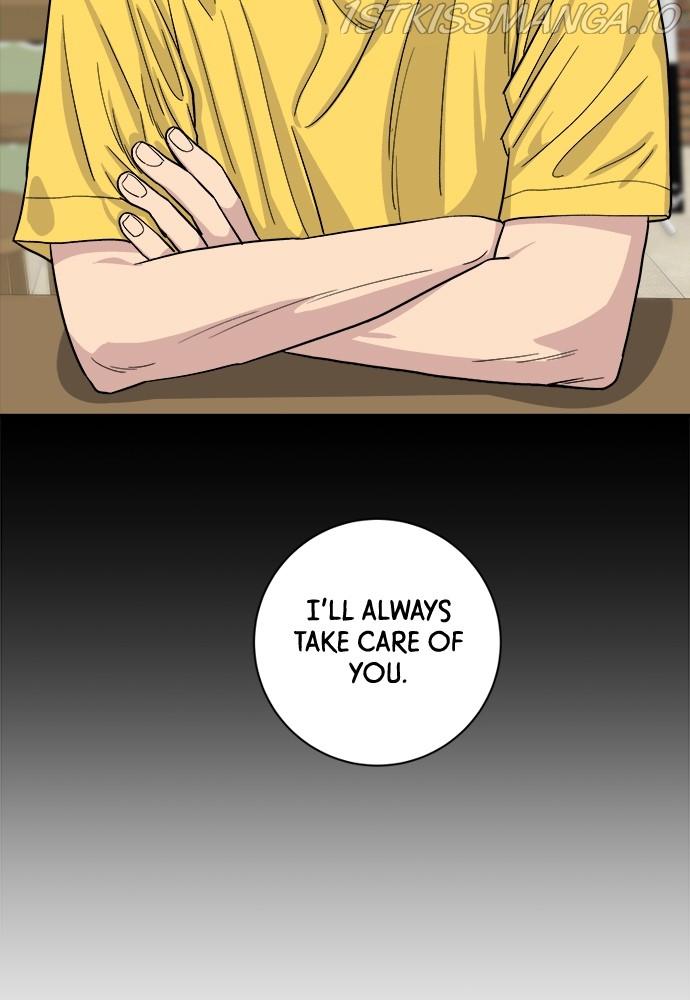 A DeadbEAT’s Meal Chapter 35 - page 83