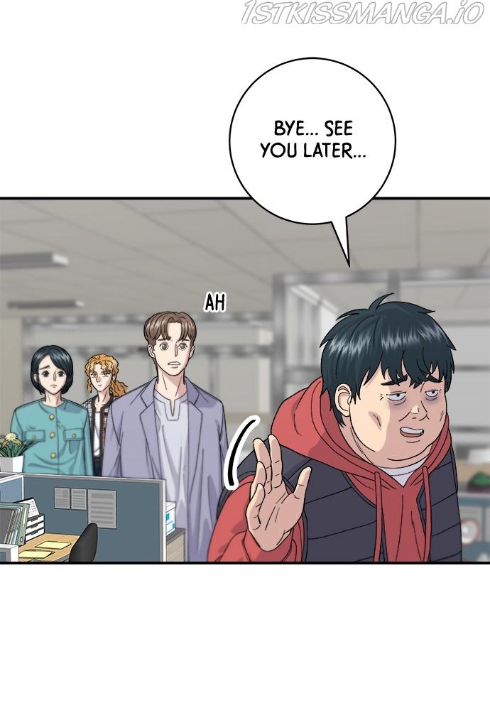 A DeadbEAT’s Meal Chapter 34 - page 38