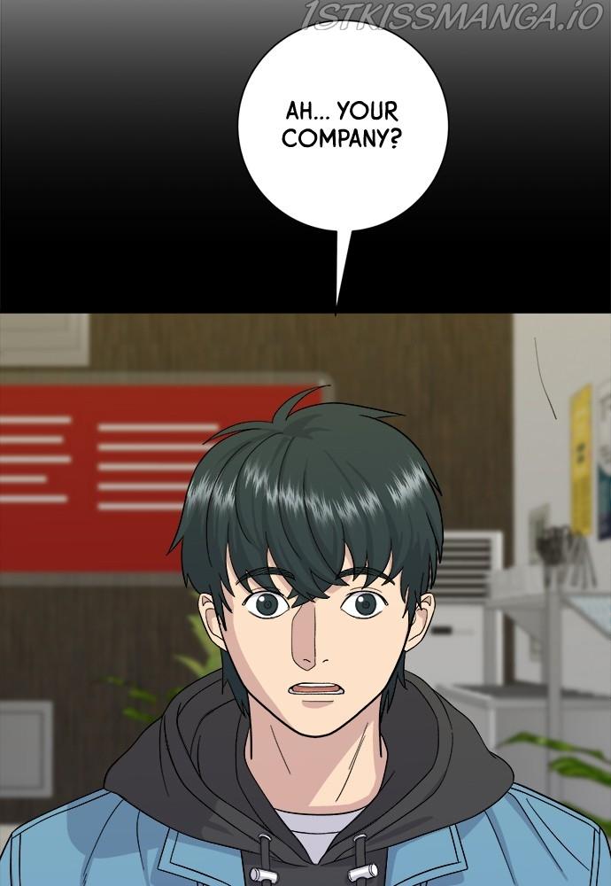 A DeadbEAT’s Meal Chapter 34 - page 4