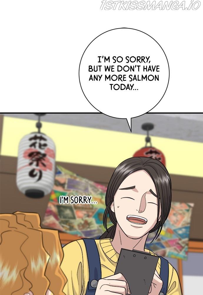 A DeadbEAT’s Meal Chapter 34 - page 44